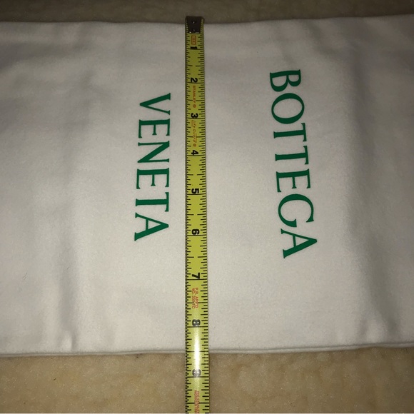 X-Large Bottega Veneta Boot Box (Empty) - Picture 13 of 13